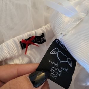 Hell Bunny petticoat